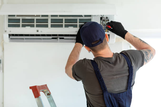 Best Home Air Vent Cleaning  in Dallas, OR